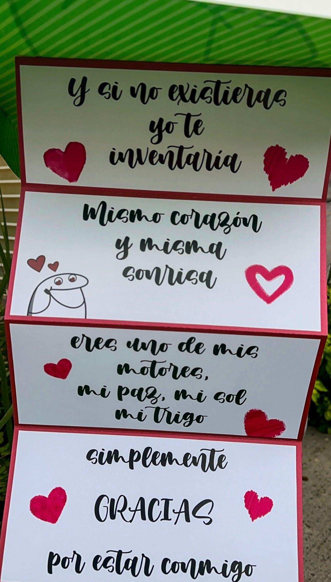 Caja Flork personalizada